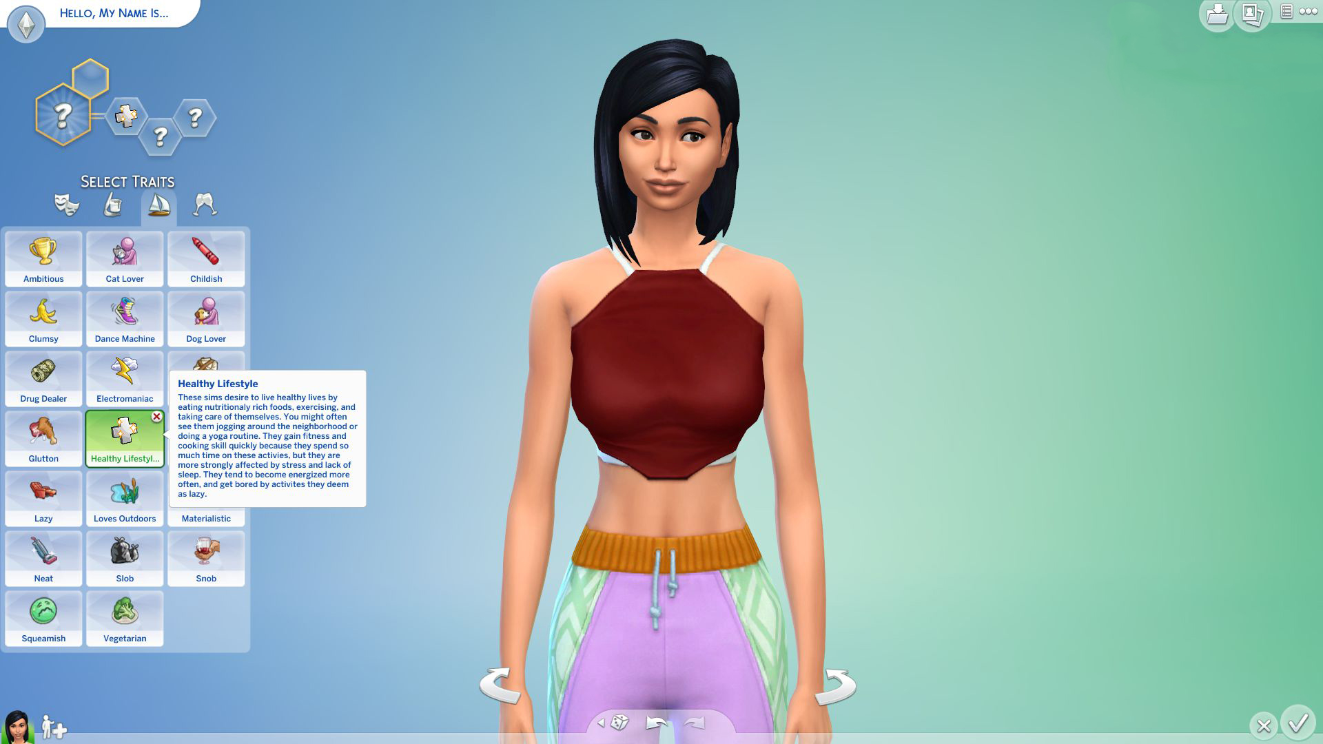 how to make a mod sims 4