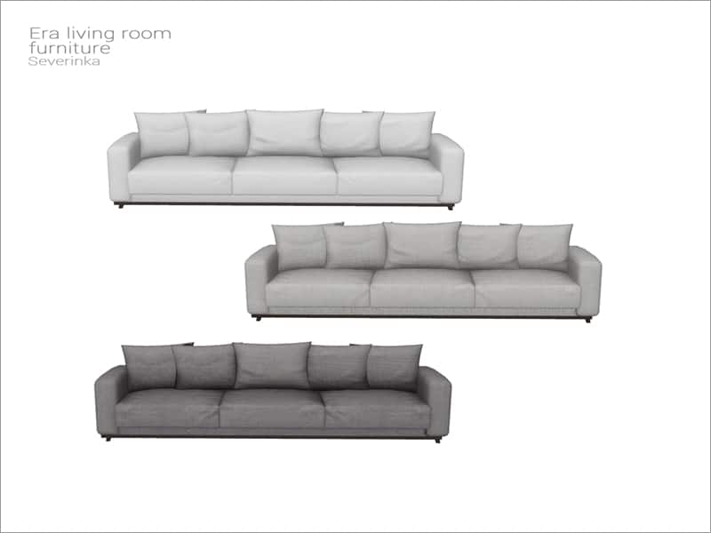 sims 3 sofa bed site modthesims.info