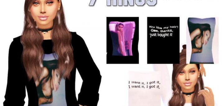 sims 4 merch amazon