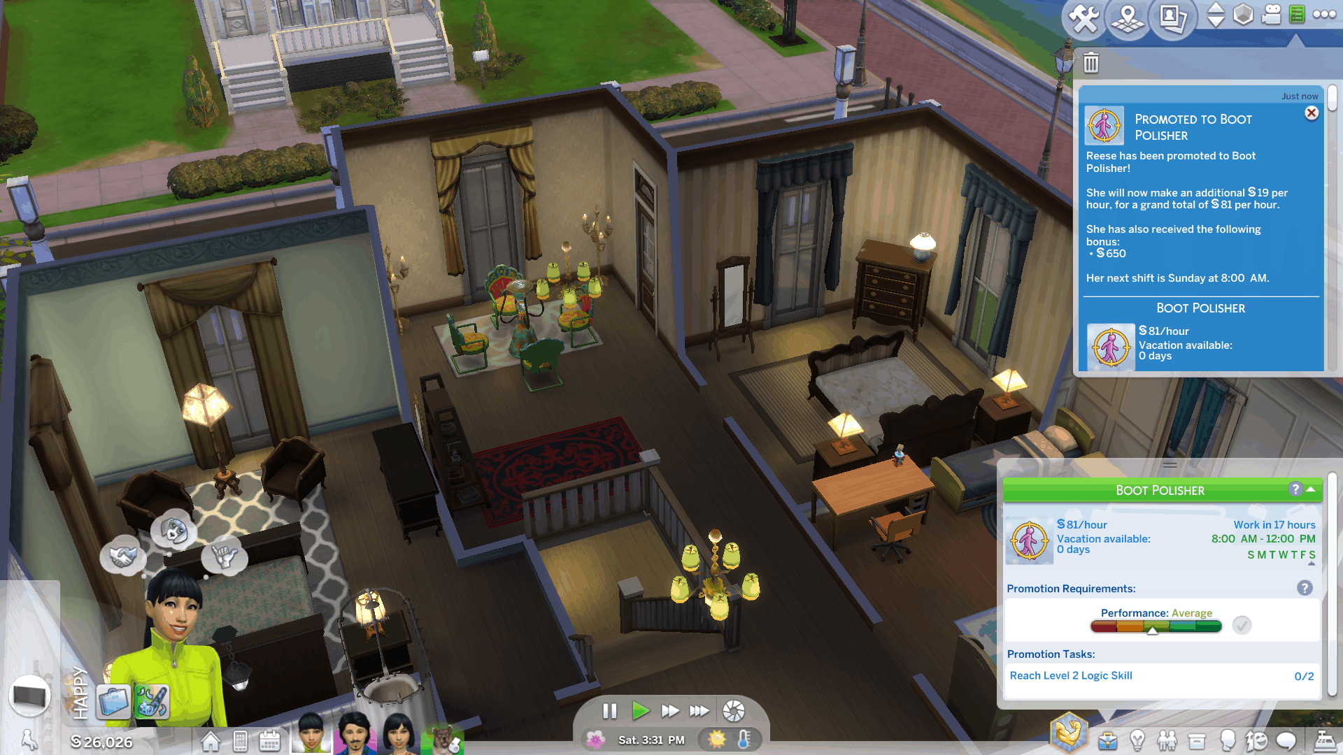 sims 4 mods install