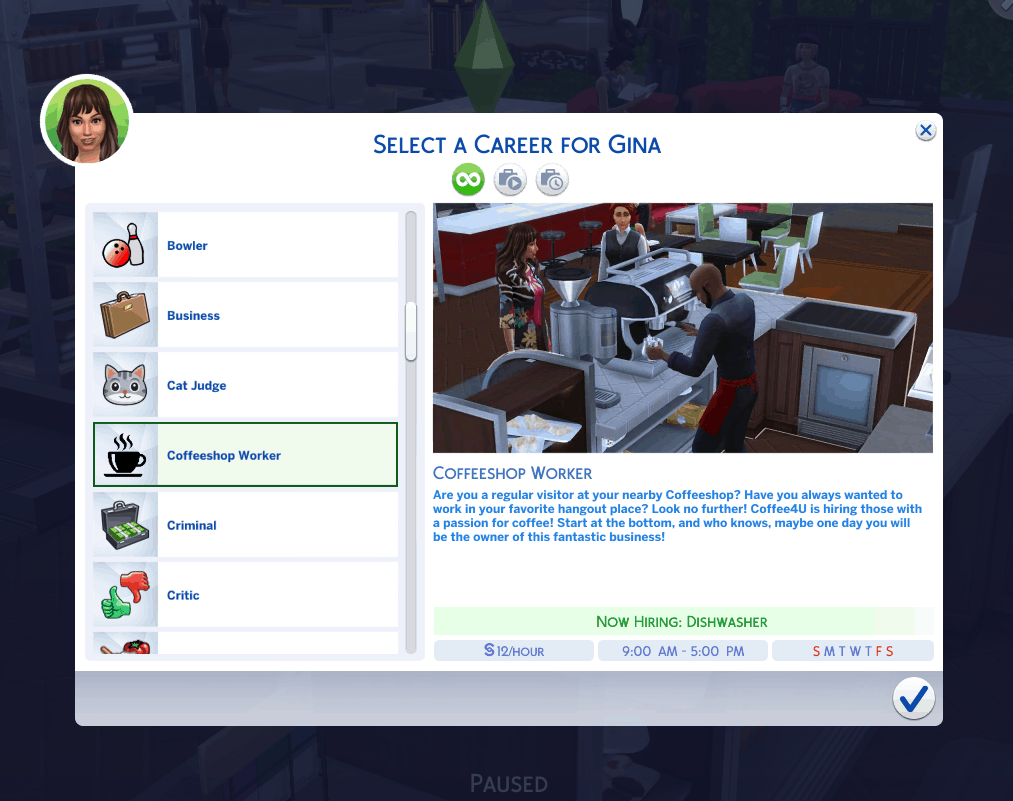 sims 4 mod manager where i can see mods physically