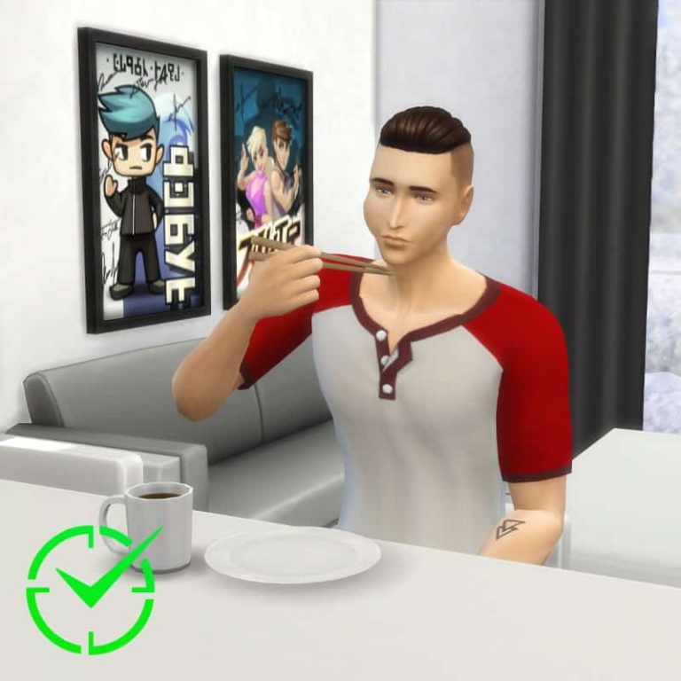 best graphic mods for sims 4