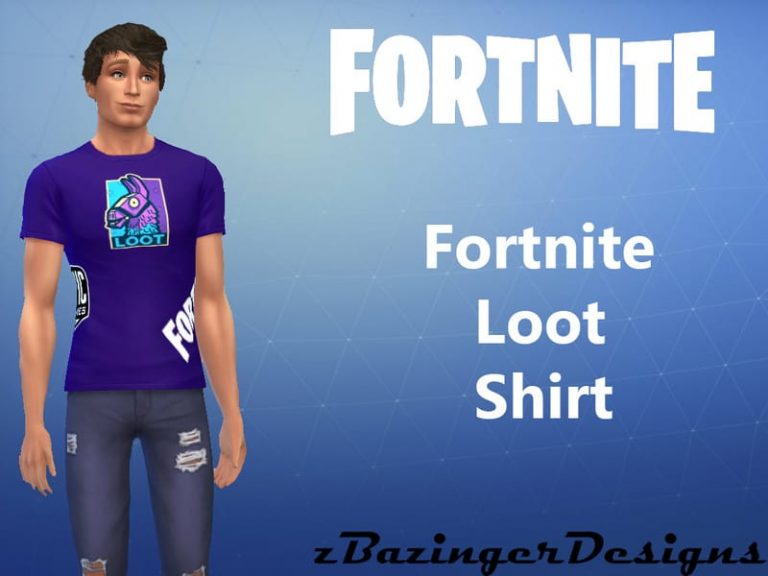 if you do it for the loot shirt