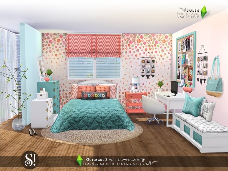 not include mesh sims 4 studio