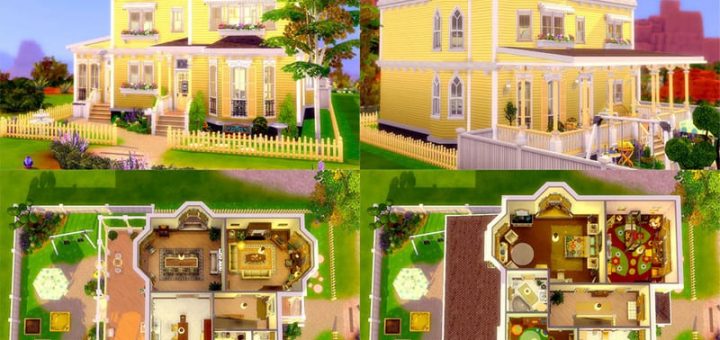 Where can I download sims 4 mods for free