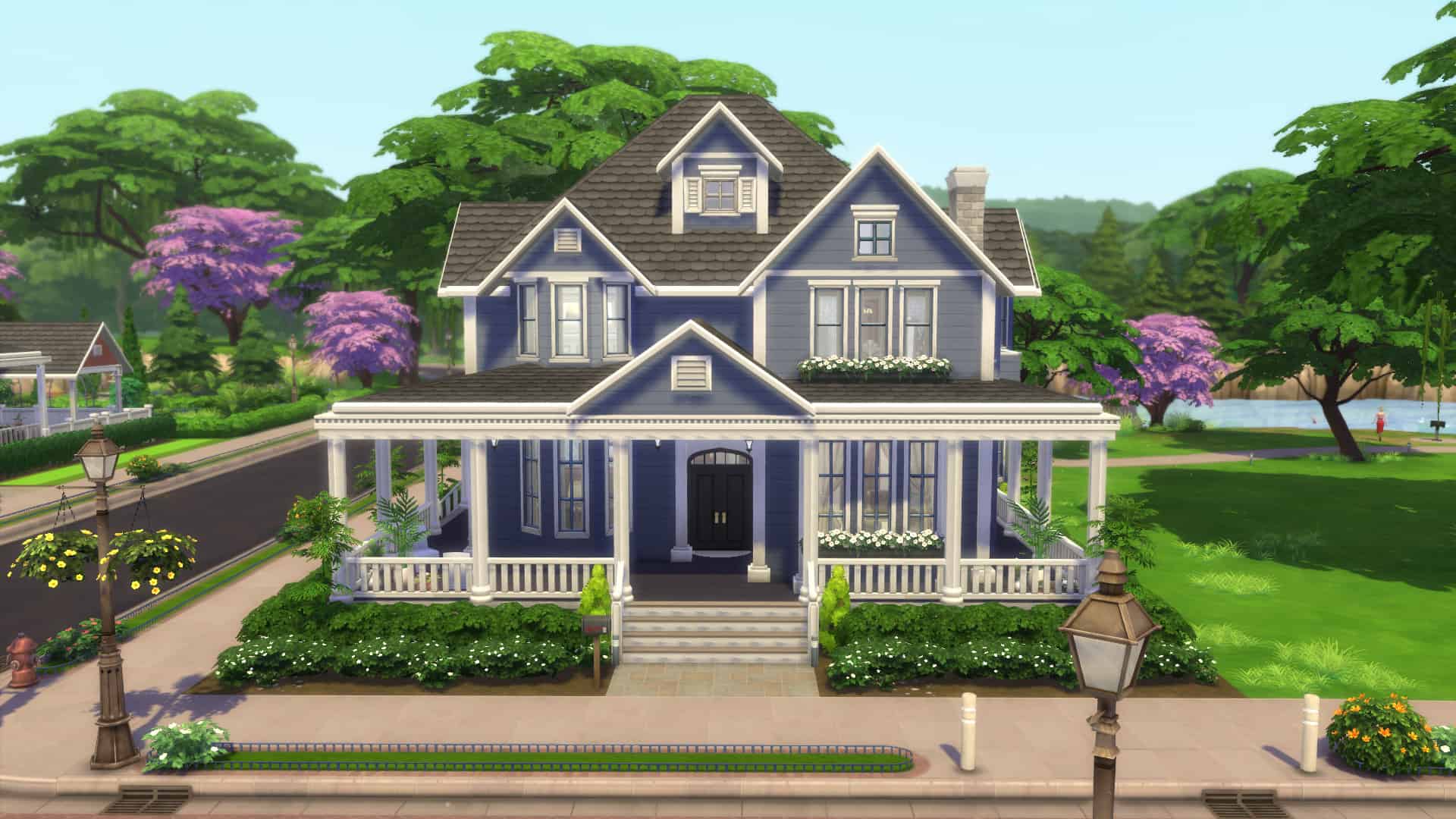 sims 4 best mods for building