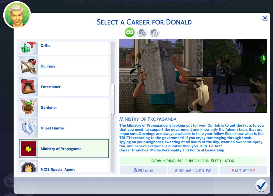 free download sims 4 welfare mod