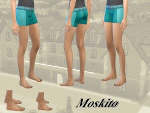 sims 4 nude mod install