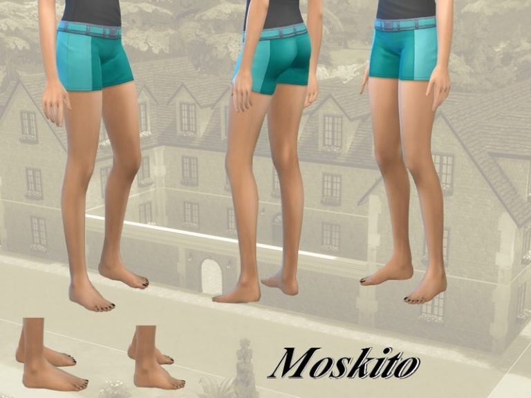 sims 4 best mods nude