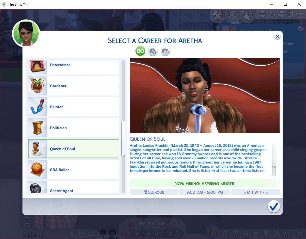 sims 4 18+ mods