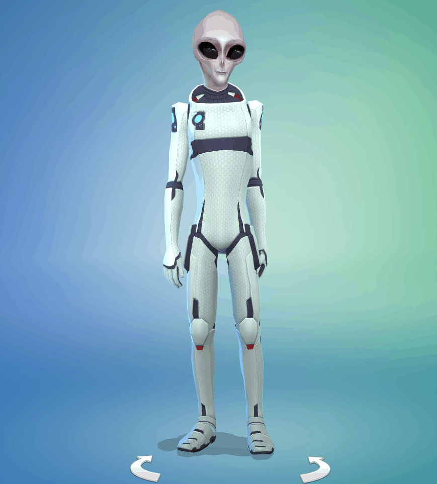 sims 3 alien mods