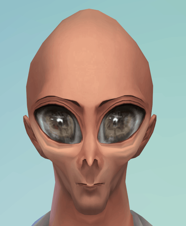 sims 4 alien mods