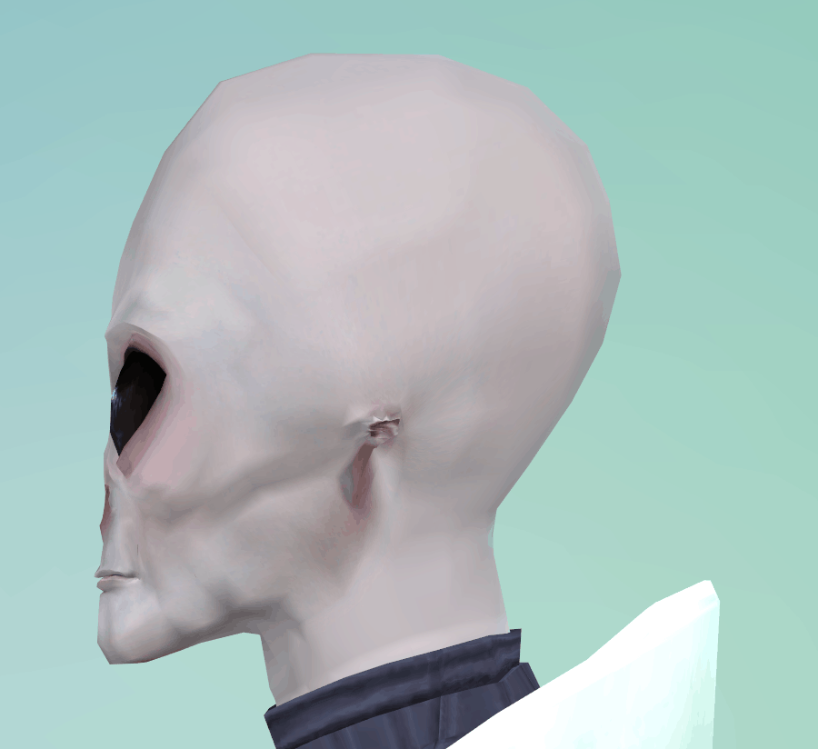 unlock skin details for aliens mod sims 4