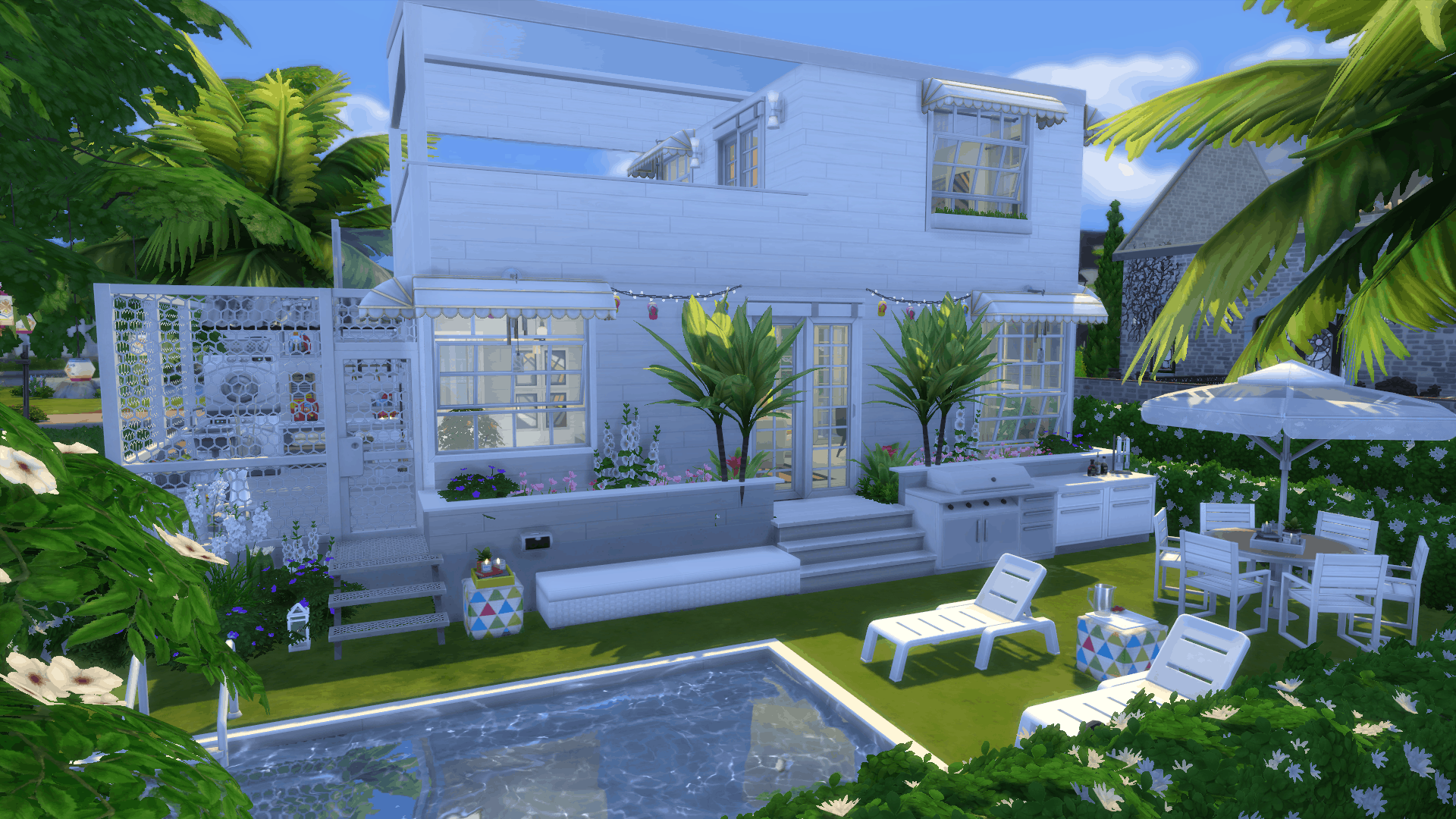 the sims 4 tiny house download