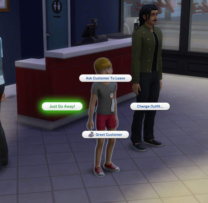 sims 4 slice of life mod compatibility
