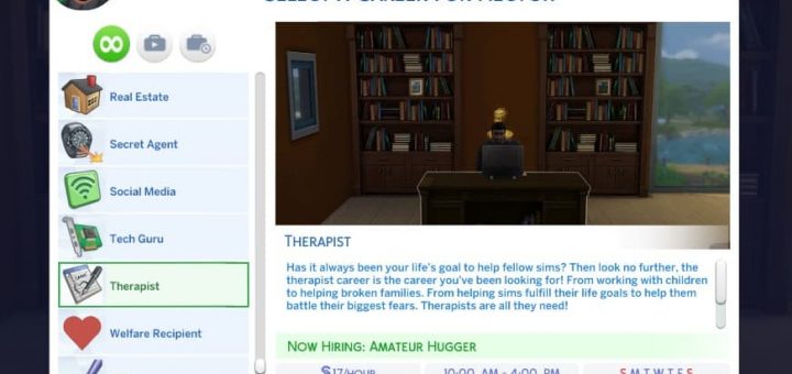 when downloading sims 4 mods it says our of space mac
