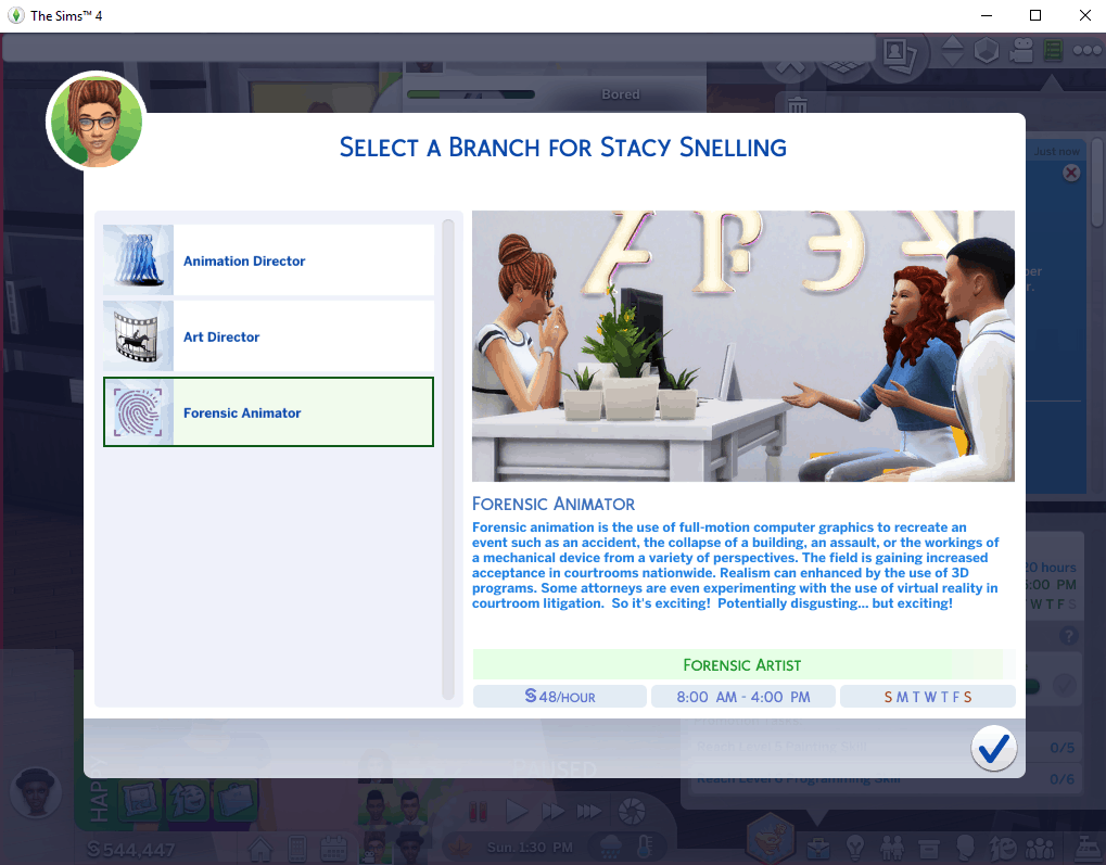 sims 4 18+ mods