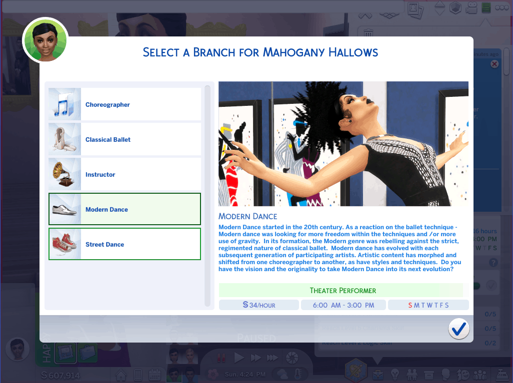 sims 4 patch 1.48.90