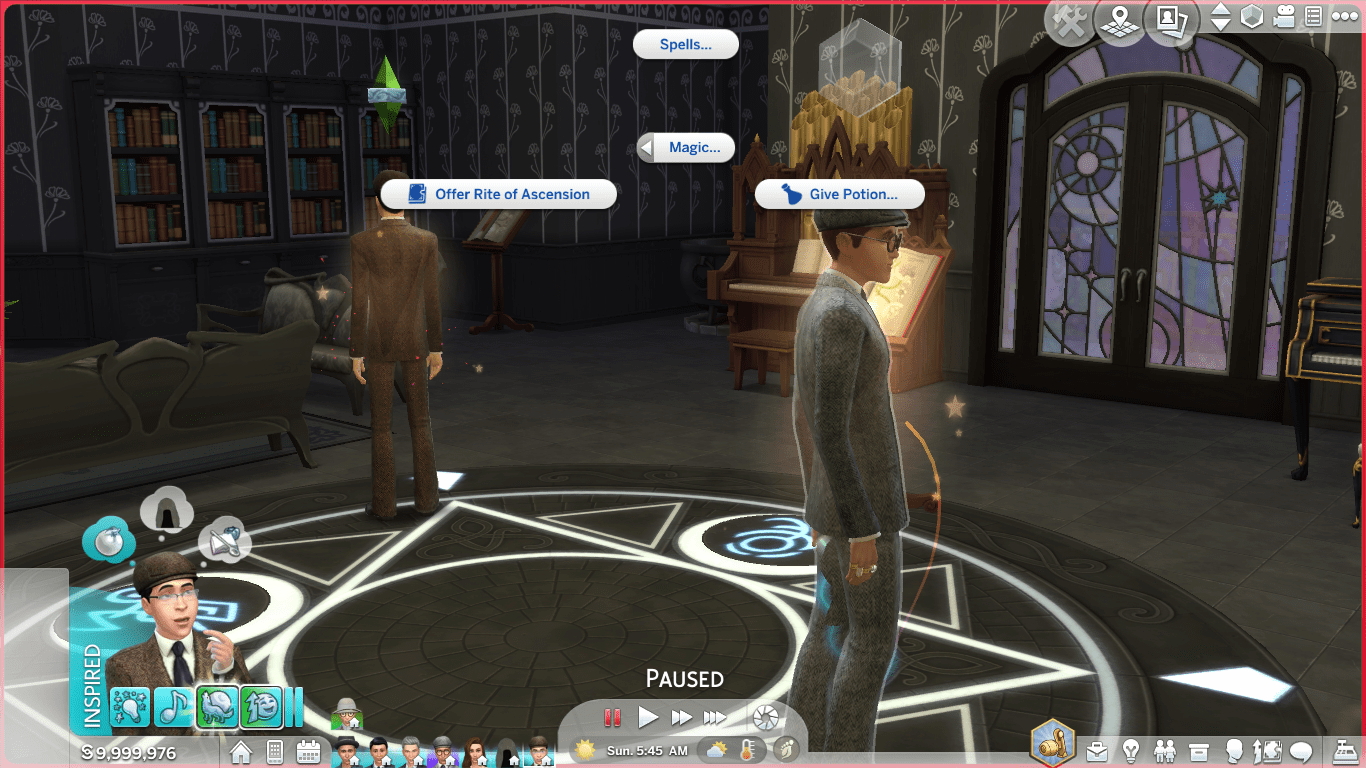 adult mods for the sims 4