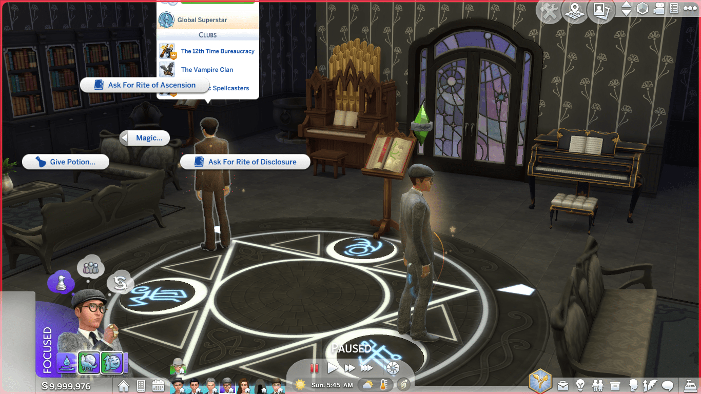 where to install sims 4 mods