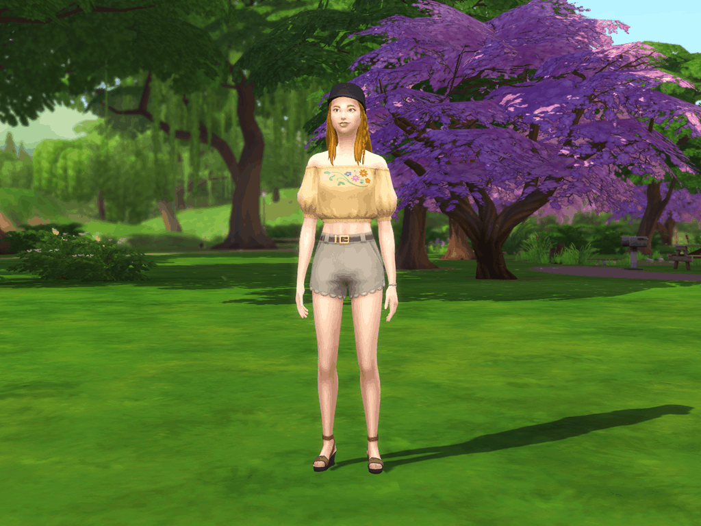 download sims 4 cas mods