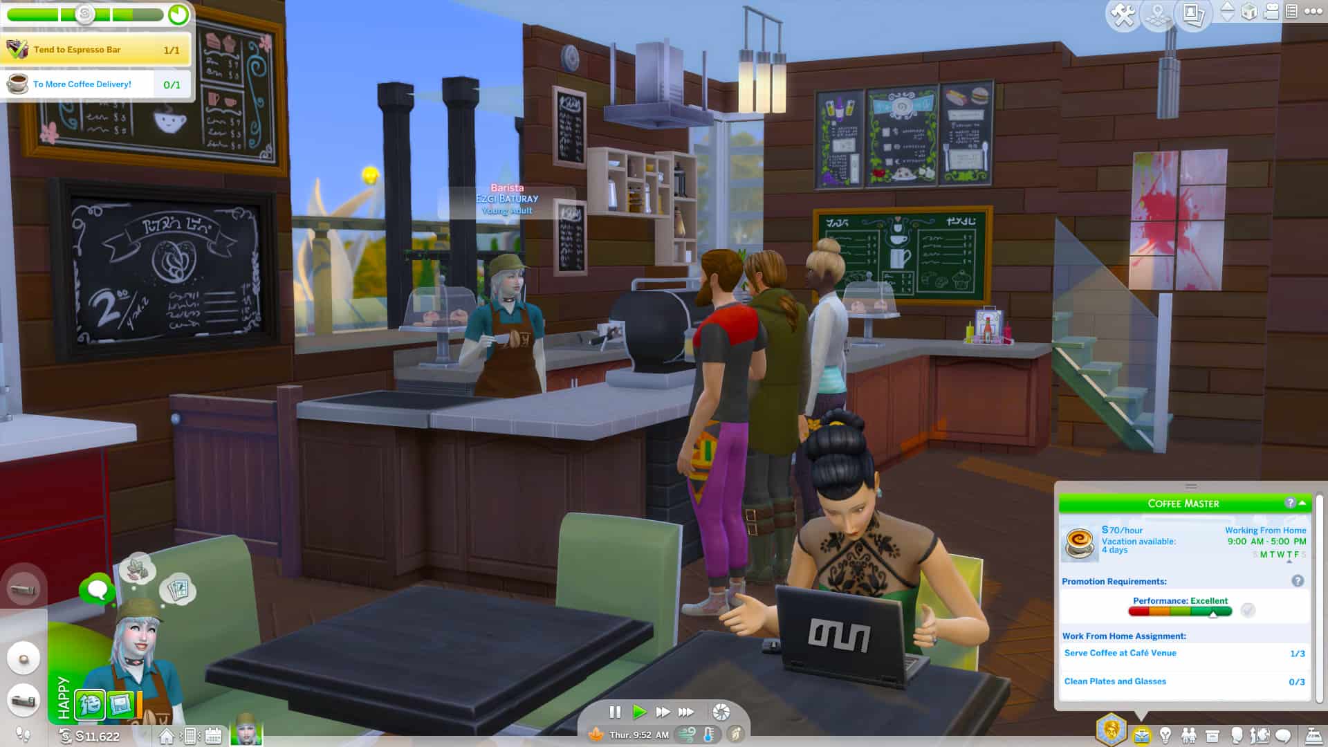 sims 4 mods that work with slice of life