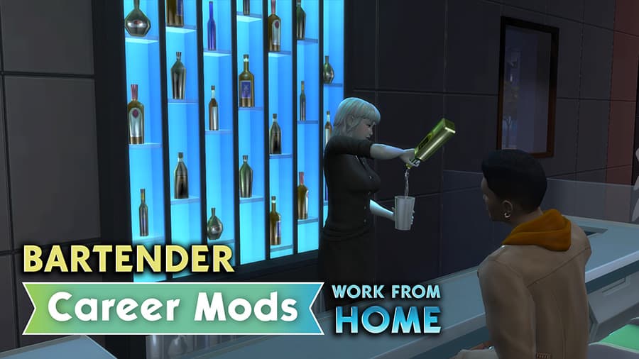how to make sims 4 mods work