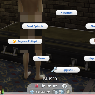 sims 4 topless mod
