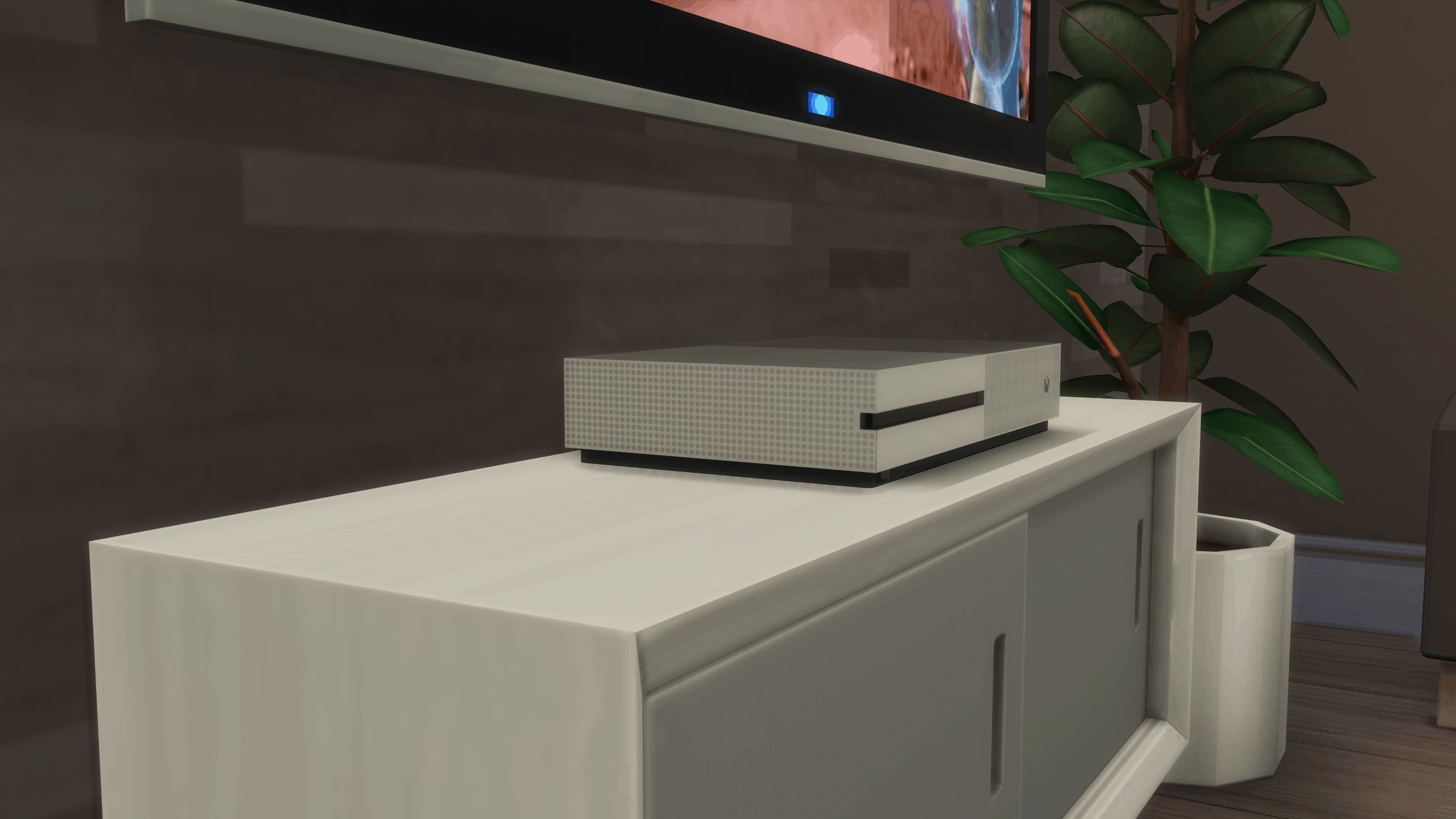 the sims 4 xbox one