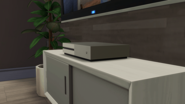 mods for sims 4 xbox one