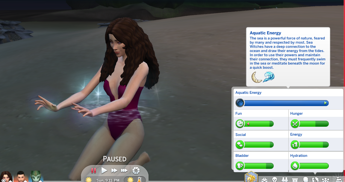 teen and adult mod sims 4