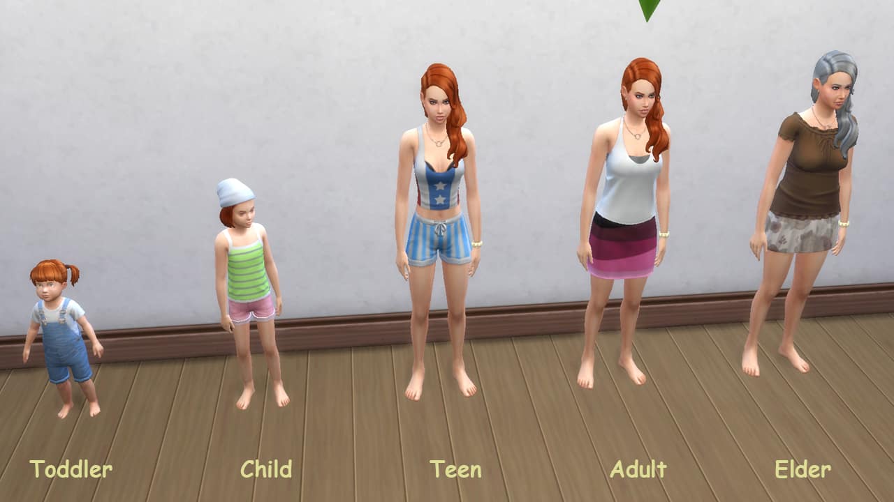 sims 4 naked clothes mod download