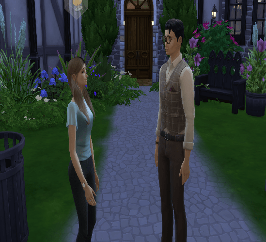 height mod sims 4 2019