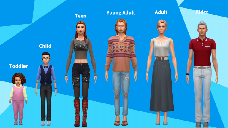 sims 4 mod to have more than 3 traits