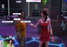 sims 4 occult life state mod