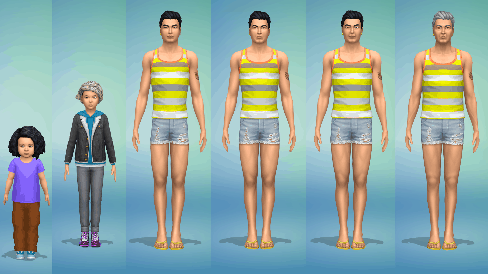 The Sims 4 Whims Not Showing Sims 4 cas mods not showing pictures - lewuk