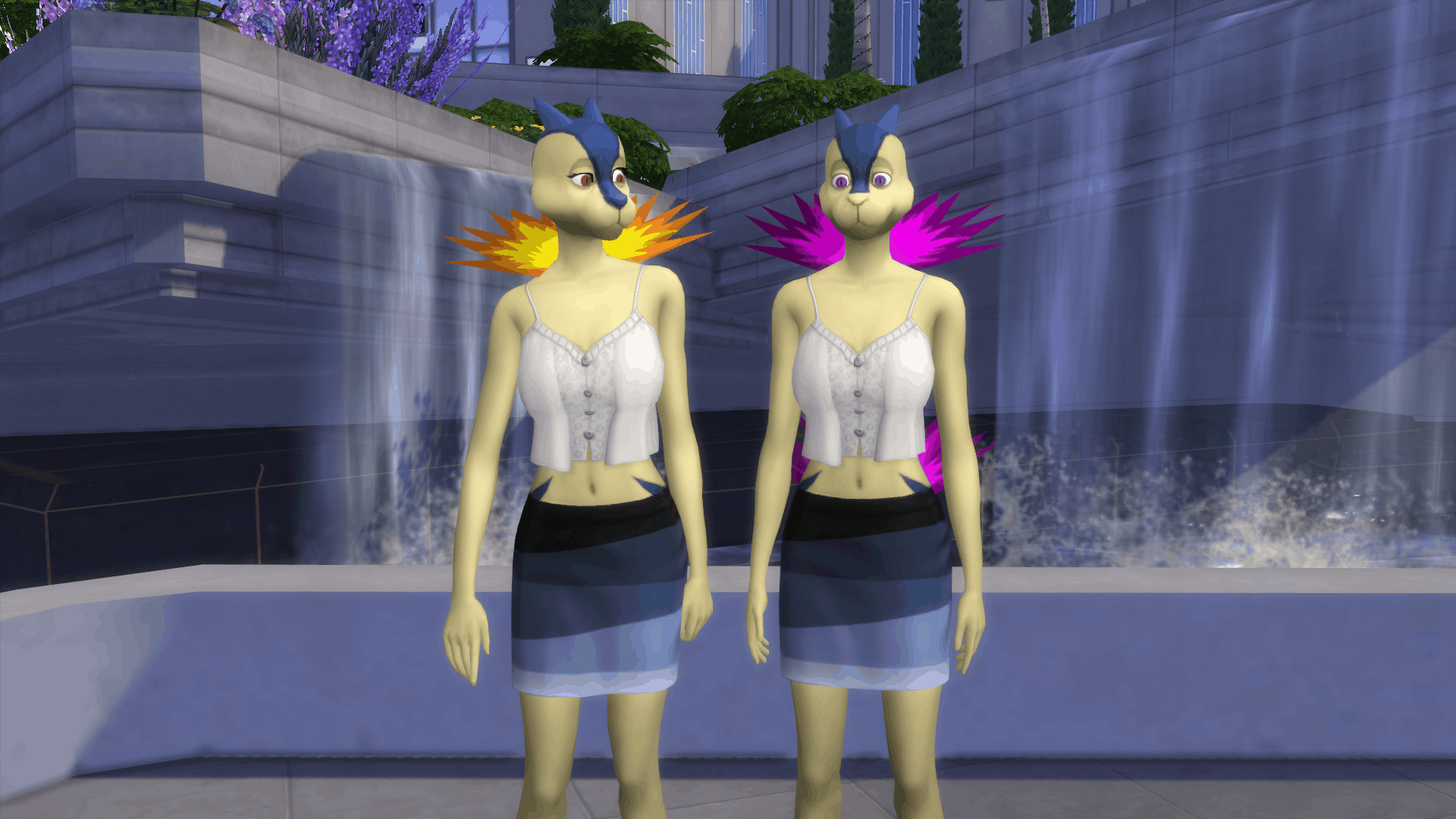 pokemon mods sims 4