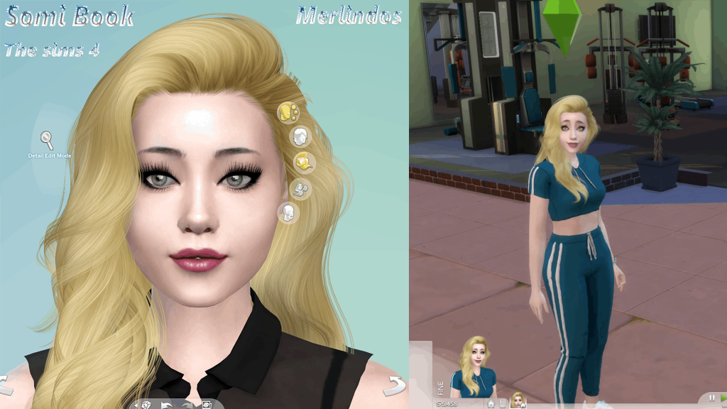 how do you download sims 4 custom content from mod the sims