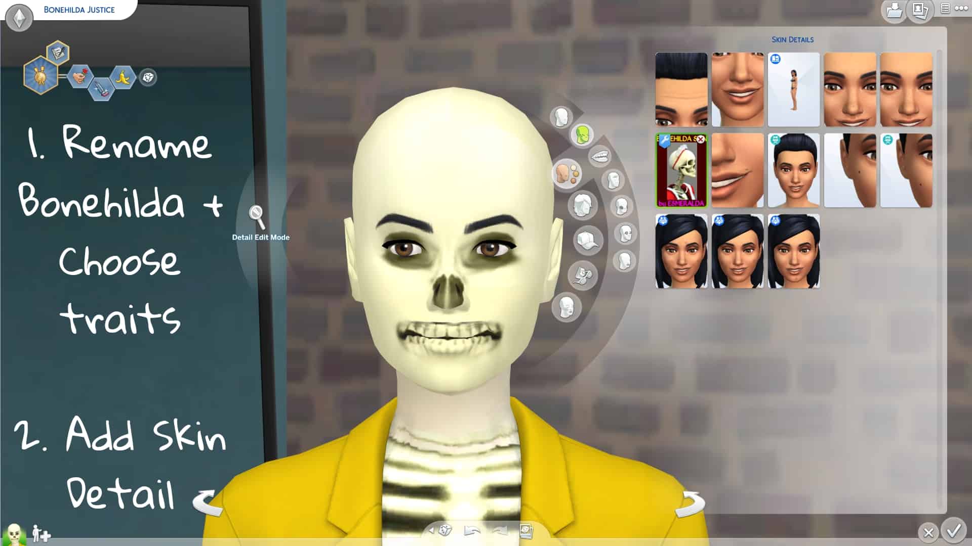 Sims 4 Turbo Careers Lots Download.