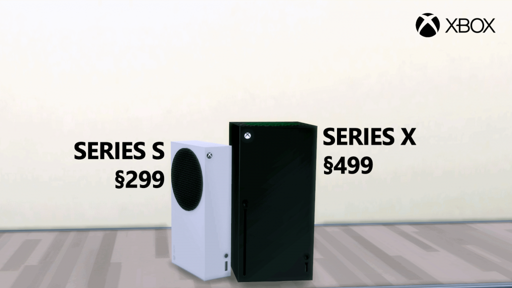 the sims 4 vidoe game console mods