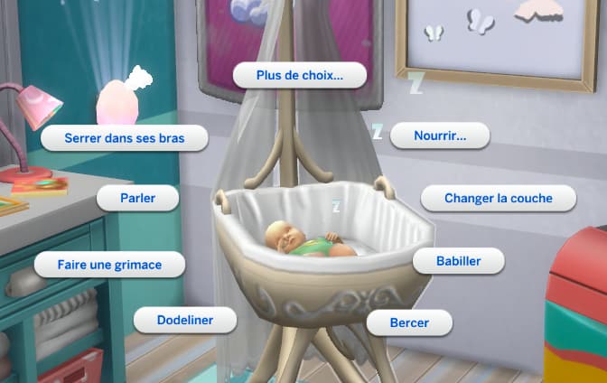 Better Babies & Toddlers Mod - Sims 4 Mod | Mod for Sims 4