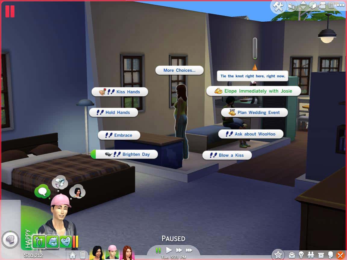 sims 4 does teen pregnancy mods work with mcc
