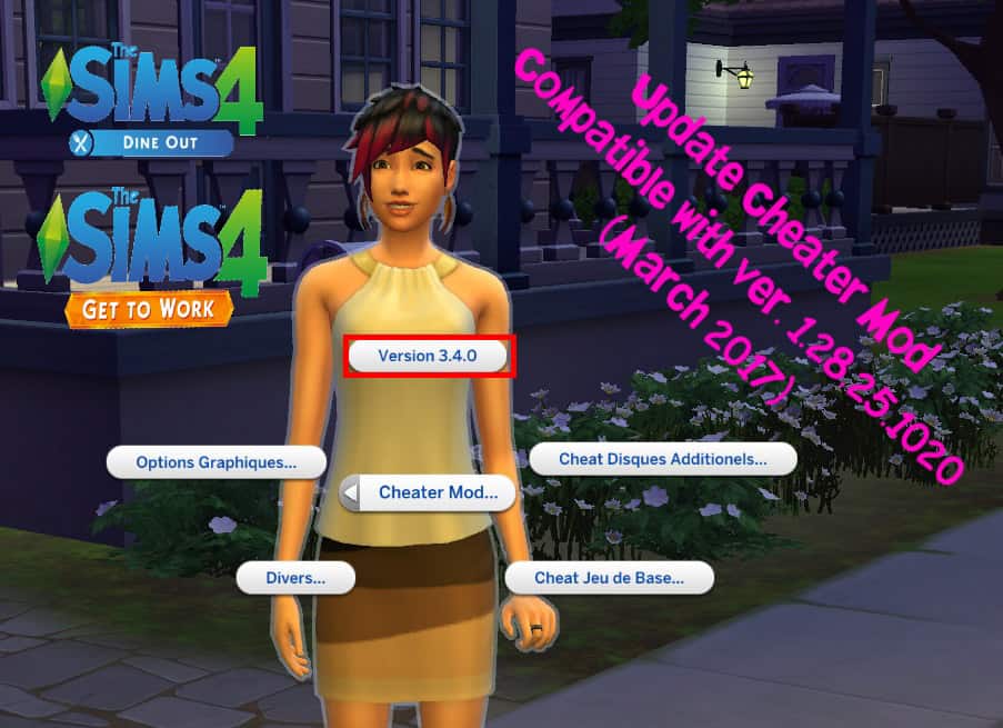 how do you download sims 4 mods on mac