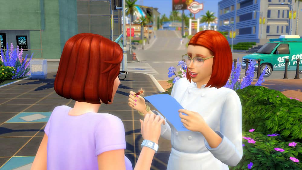 the sims 4 aspirations mod