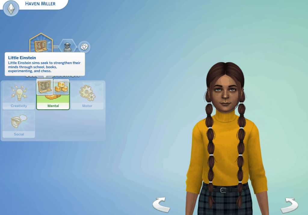the sims 4 aspirations mod