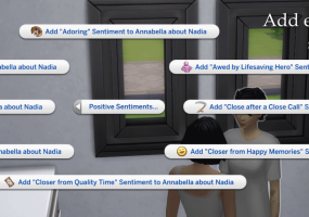 how to install mods sims 4 by simply noodle