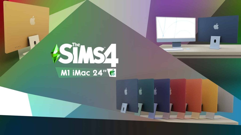 sims 4 how to download mods on mac