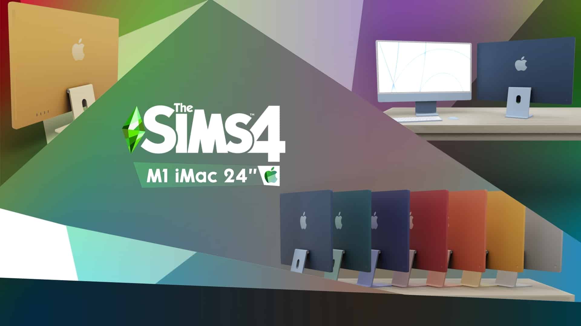 the sims 4 for mac target