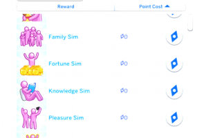 sims 3 personality traits mod