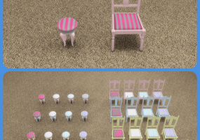 sims 4 teen style stuff